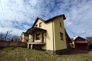 будинок за адресою Пасіки-Зубрицькі