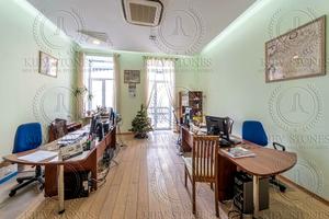 квартира по адресу Большая Житомирская ул., 40