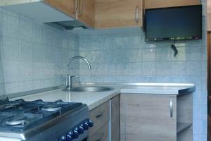 квартира за адресою Ньютона вул., 129б