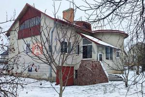 будинок за адресою Лесі Українки, 3