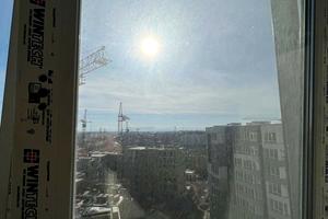 квартира за адресою Приозерна вул., 22