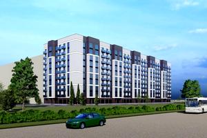 квартира по адресу Урожайна, 7а