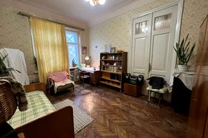 квартира по адресу Дизайнерский пер. (Артема), 3
