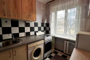 квартира за адресою Чорних Запорожців вул. (Короленка), 53-А