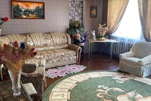 дом по адресу машиністів