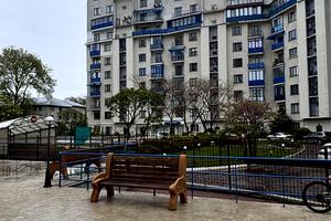 квартира по адресу Мукачевский пер., 4в