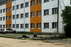 квартира за адресою Барнича, 4
