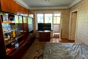 квартира за адресою Шосейна вул. (Фрунзе), 4