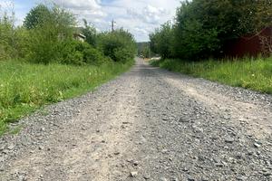 ділянка за адресою київська, 5