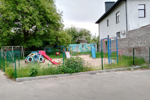 ділянка за адресою Стеценка вул.