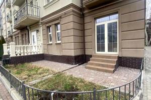 квартира по адресу Майский пер., 4