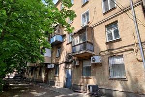 квартира за адресою Сергія Нігояна просп. (Калініна), 23