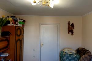 квартира за адресою Геофізиків вул., 17