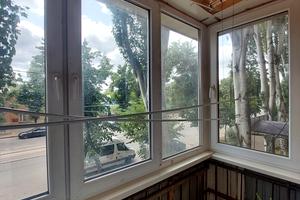 квартира за адресою Соборності вул. (Косіора), 63