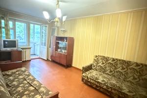 квартира за адресою Данченка вул., 3в