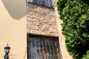 будинок за адресою с. Петропавлівська борщагівка, Лісова вул.