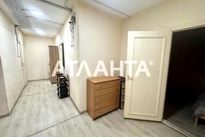 квартира по адресу Святослава Рихтера ул. (Щорса), 125