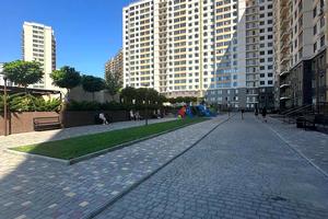 квартира за адресою Перлинна вул., 8
