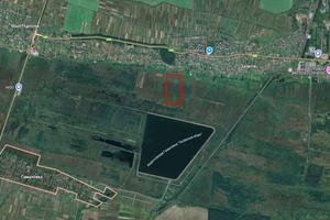 ділянка за адресою Грушевського