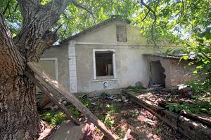 участок по адресу Одесса, Огренича