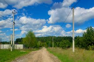 ділянка за адресою Панаса Мирного