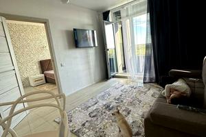 квартира по адресу Червоной Калины просп., 56