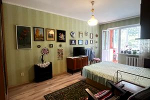 квартира за адресою Віталія Магеля вул. (Ювілейна), 5