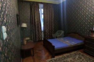 квартира по адресу Пироговская ул., 5