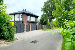 будинок за адресою Лісовий пров.
