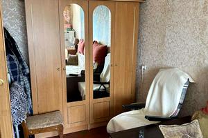 квартира по адресу Туркестанская ул., 24