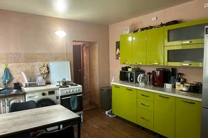квартира за адресою Олександра Поля просп. (Кірова), 33-Г