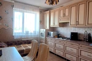 квартира за адресою Деповська вул., 81