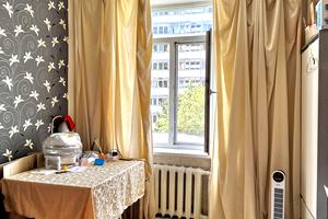 квартира за адресою майдан Героїв Небесної Сотні пл. (Руднєва майдан), 7