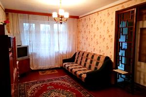 квартира за адресою Космонавтів вул.