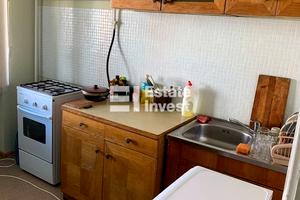 квартира по адресу Гагарина просп. (Гагаріна), 52