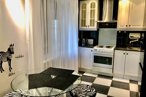 квартира по адресу Першотравнева, 44