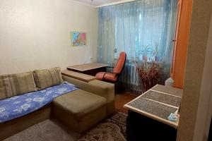 квартира за адресою Дерев'янка вул., 18