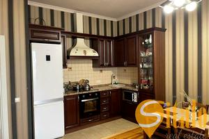 квартира за адресою Металургів просп., 555
