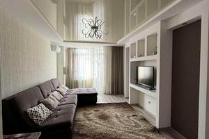 квартира за адресою Злуки просп., 7