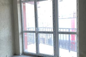 квартира за адресою Леоніда Перфецького вул., 6