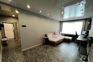 квартира за адресою Ахсарова вул., 7