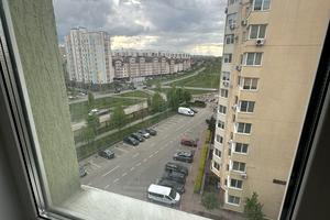 квартира за адресою Боголюбова вул., 18