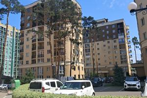 квартира за адресою Матвія Донцова вул. (Тургенєвська), 50/3