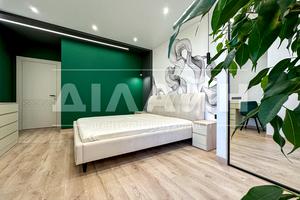 квартира за адресою Бородинська вул., 2