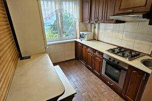 квартира по адресу Евгения Патона ул., 6а