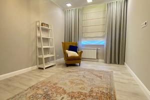 квартира за адресою Ботанічна вул., 2