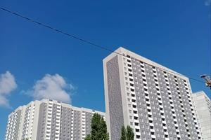 квартира за адресою Коноплянська вул., 22
