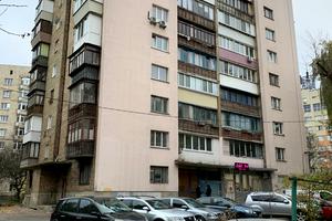 квартира за адресою Дегтярівська вул., 47