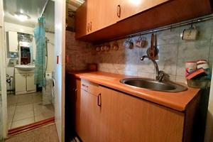 квартира по адресу Задорожна ул., 12