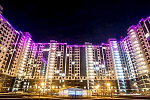 квартира за адресою Перлинна вул., 3